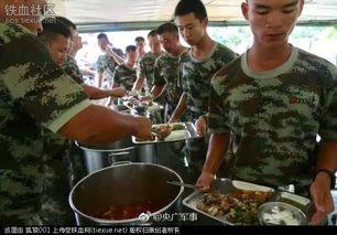 兵爷爷吃瓜群众,一场别开生面的夏日盛宴