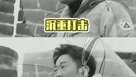 华晨宇吃瓜上窜下跳