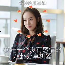 吃瓜界一姐,揭秘娱乐圈幕后风云