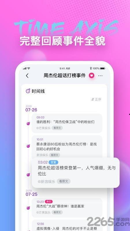 吃瓜爆料软件群,网络舆论场的新动向