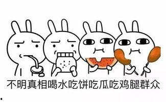 吃瓜群众成胖子,揭秘现代生活饮食习惯的隐秘危机