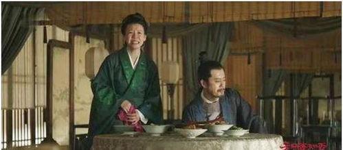 侯门小妾吃瓜,小妾逆袭吃瓜记