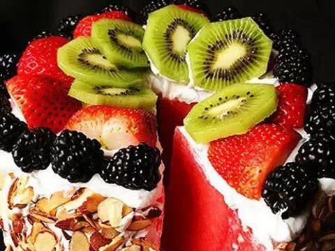 吃瓜蛋糕师,师生间的甜蜜互动与创意烘焙之旅