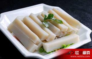 吃瓜拉年糕,探寻传统美食背后的文化韵味