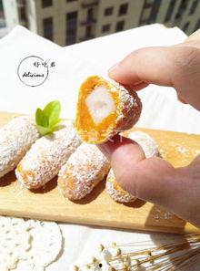 吃瓜拉年糕,探寻传统美食背后的文化韵味