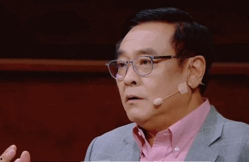 吃瓜观众大叔,揭秘娱乐圈幕后故事