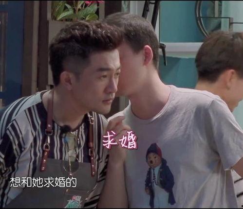 吃瓜观众大叔,揭秘娱乐圈幕后故事