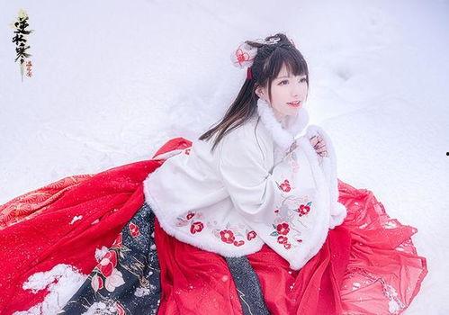 逆水寒吃瓜 现场