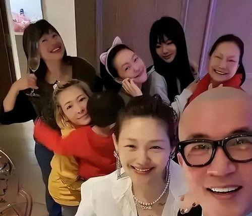 豪门吃瓜现实,揭秘现实版“吃瓜群众”的狂欢世界