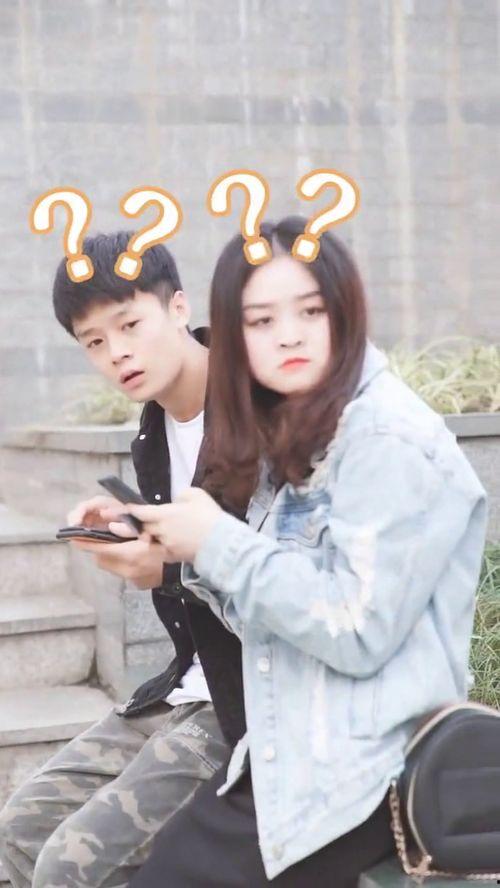 炮灰女朋友在线吃瓜,在线吃瓜背后的情感纠葛