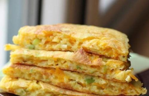 上班就是吃瓜吃饼,瓜果飘香，饼香四溢