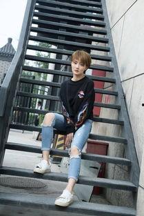 卫衣吃瓜,时尚与娱乐的完美融合