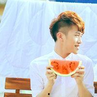 吃瓜头像 情侣头像