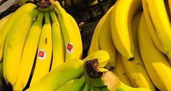 手皲裂吃蕉瓜,天然滋养，呵护双手