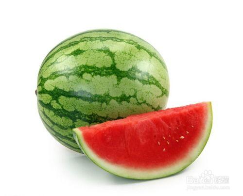 吃瓜必备小手工,跟随吃瓜必备小手工，打造夏日清凉时光