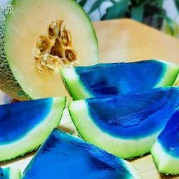 吃瓜必备小手工,跟随吃瓜必备小手工，打造夏日清凉时光