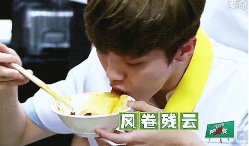 吃货博主吃角瓜原因,探寻吃货博主钟爱角瓜的神秘魅力